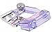 Sew-link Adjustable Bias Binder Foot fits Husqvarna Viking Group 1,2,3,4,5,6,7