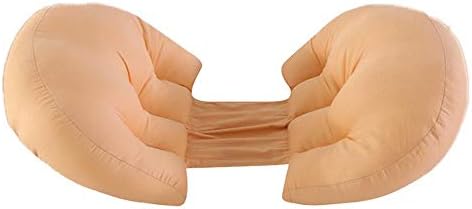 Roebii Maternity Sleep Support Pregnancy Pillows Multifunction