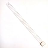 Purely Products PUVG1136 36-Watt UV-C Germicidal Ultraviolet Replacement Bulb