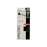 VELCRO Brand Industrial Strength Fasteners, Tape, 4ft x 2in (Pack of 1)
