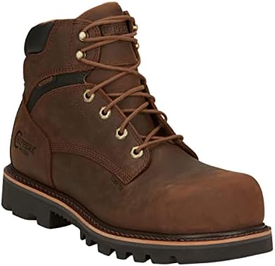 Amazon.com: Chippewa Men's 20065 6