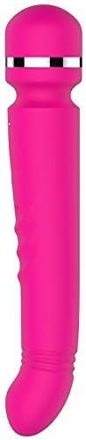 360°Rotation Waterproof for Women with 7 Strong Vibration Modes for Effortless Insertion