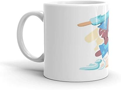 soda cookie! 11 Oz Ceramic
