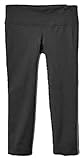 GAP Fit Womens gFast Blackout Capri Leggings XS 0-2