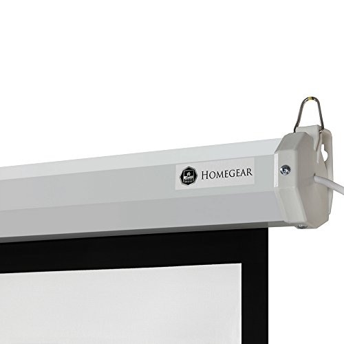 Homegear-110-HD-Motorized-169-Projector-Screen-W-Remote-Control