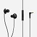 SOL REPUBLIC 1132-31 Relays 1-Button In-Ear Headphones - Black