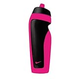Nike Men's Sport W Bottle 81 Vivid Pink 9