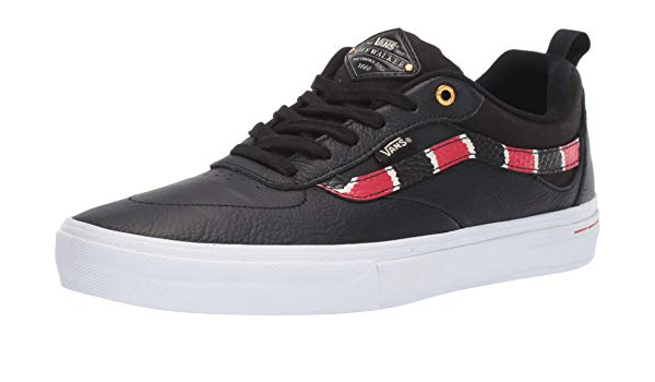 vans coral snake