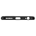 Spigen Air Skin Designed for Apple iPhone 6s Case (2015) / Designed for iPhone 6 Case (2015) - Black