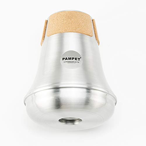 PAMPET Straight Mute for Euphonium