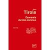 Économie du bien commun: Édition augmentée