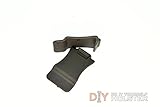 DIY Kydex Holster Quick Clips, 1.75