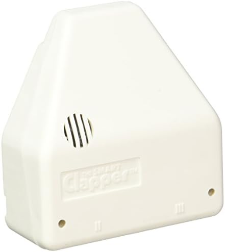 The Smart Clapper