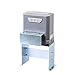 CO-Z Sliding Gate Opener, Automatic Gate Opener for 1320 lb. Sliding Door, Electric Gate Opener Kit for Fence Garage Driveway Gate, Complete Sliding Gate Motor Hardware Kit with Remotes