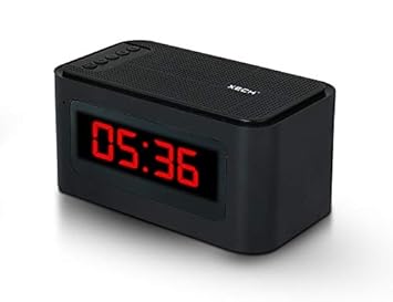 xech smart led bluetooth speaker