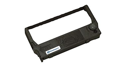 Dataproducts Non-OEM New Purple POS/Cash Register Ribbon for Epson ERC-23P (EA)
