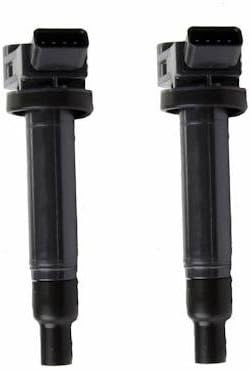 Set of 2 Direct Ignition Coil Yec IGC101A Lexus ES300
