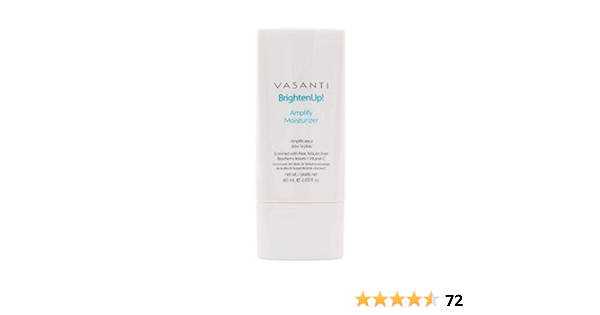 vasanti moisturizer