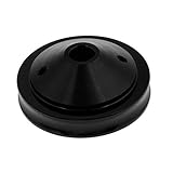 Baosity Ultralight Aluminium Alloy Bike Headset Top Stem Cap Computer GPS Stopwatch Mount Holder for Garmin/Bryton/Cateye