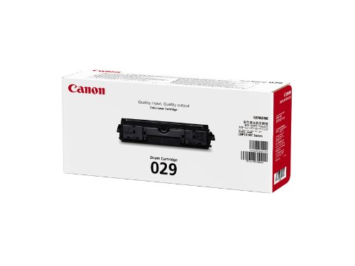 Canon CRG-029BK Trommel LBP7010C LBP7018C 7.000Seiten 242V147, no color
