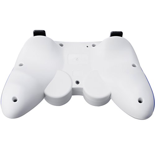 A-SZCXTOP Dualshock PS3 Bluetooth Game Controller Wireless Rechargeable Gamepad for Playstation 3