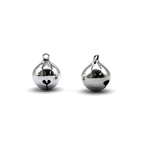 PCTC Cat Bell for Dog Collar Charm Training Pet Pendant Accessories Pet Bell Collar - Thumbnail 2