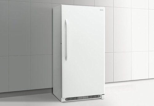 1 Frigidaire+FFFU21M1QW+Capacity+Adjustable+Temperature