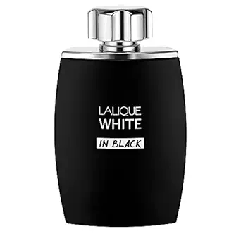 Lalique White in Black For Men