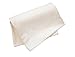 Quilted Cotton Pillow Cover for beans72 Japanese Size 14 inches x 20 inches Buckwheat Pillows