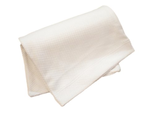 Quilted Cotton Pillow Cover For Beans72 Queen Size 20 X30