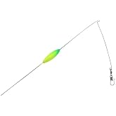 Northland Tackle Baitfish Float'n Spin Rig