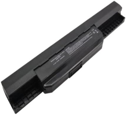 ASUS K84L 4400mAh/48Wh 6 Cell Li-ion 11.1V Black Compatible Battery