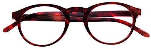 Espressoocchiali Lesebrille Espressoocchiali Round Tarta + 3,50-180 g