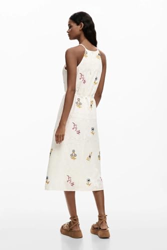 Desigual Bohi Dress Women