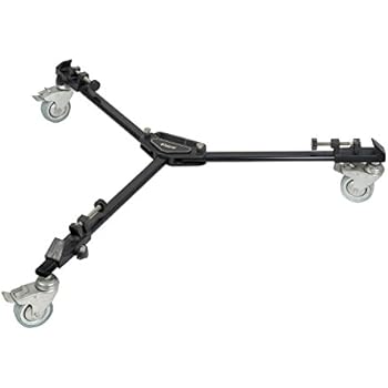 Amazon.com : CowboyStudio Professional Tripod Dolly Used