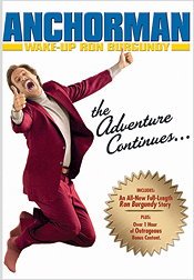 Download Anchorman: Wake Up Ron Burgundy