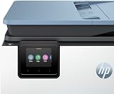 HP OfficeJet Pro 8125e All-in-One Printer Colour Print Scan Copy 3 Months view 11