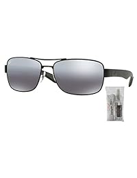 Gafas de sol Ray-Ban RB3522 para hombre
