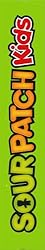 SOUR PATCH KIDS Original Soft & Chewy Candy, 3.5 oz