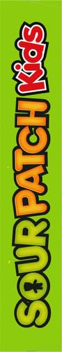 SOUR PATCH KIDS SOFT & CHEWY GUMMY CANDY, 3.5 OZ