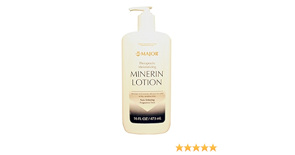 Dry Skin moist lot mmp 16oz (309047752164)