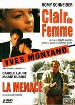 Clair De Femme + La Menace - Pack Spécial