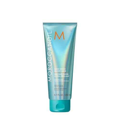 Moroccanoil Hochglanzeffekt-Maske
