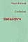 Livro Setembro: (Confissões)