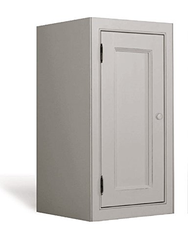 Kitchen Units Kitchen Base Unit 400mm 1 Door With Shelf And Tongue