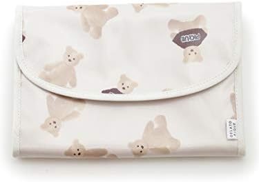 ジェラート ピケ ベア総柄母子手帳ケース じゃばら Pwgg5633 レディース Beg Otcon Com Br