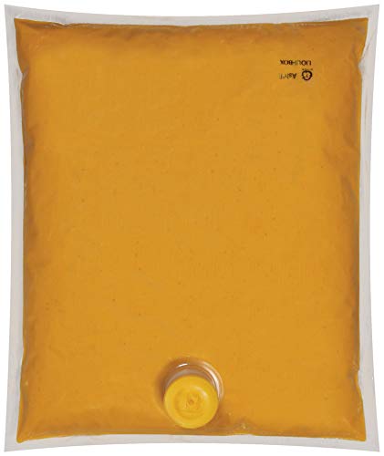 1 Cup+Cheese+Refill+Dispenser+Fitment