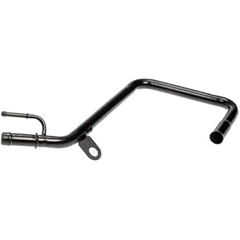 Amazon Com Dorman 626 541 Engine Heater Hose Assembly For