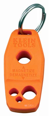 Photo 1 of Klein Tools Magnetizer/Demagnetizer