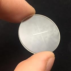 Lab Microscope Accessories DIV 0.1 mm Microscope